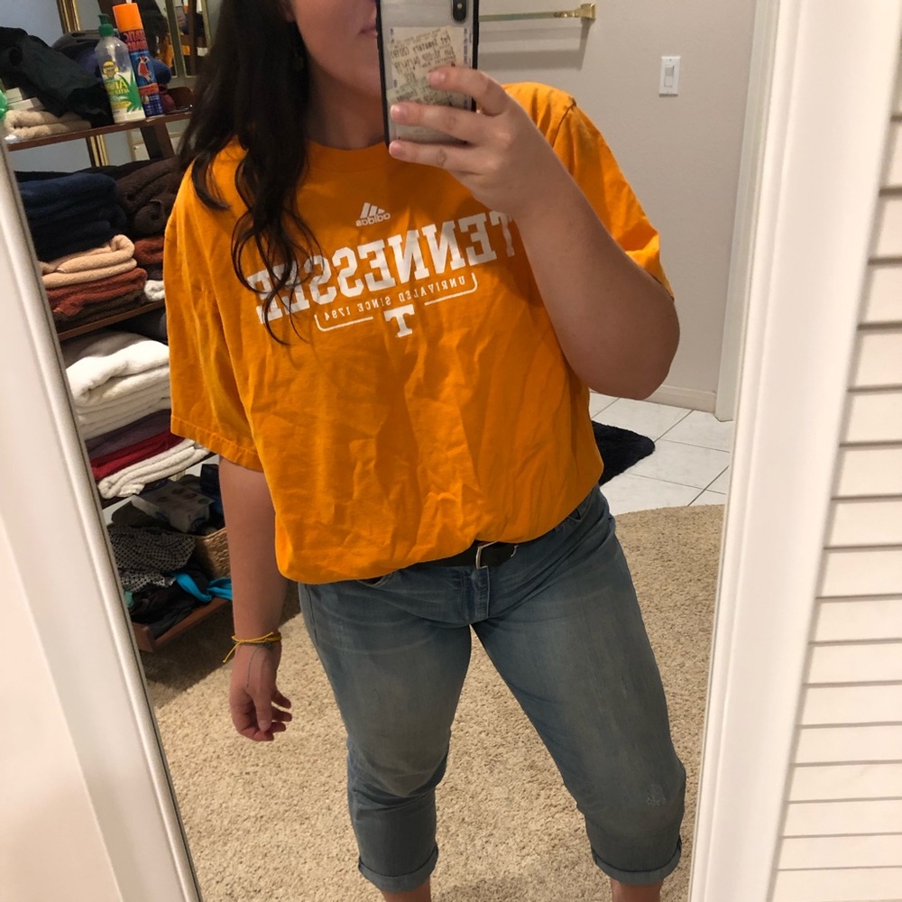 Tennessee Volunteers tee